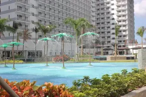 Unit 130C -1 BR Shell 47.3 sq m- 5 pax w/ Balcony - Image 3