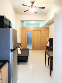 Unit 130C -1 BR Shell 47.3 sq m- 5 pax w/ Balcony - Image 5