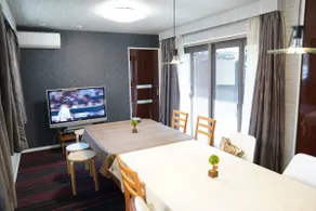 Japanese garden mansion, 150 square meters, close to Kansai Airport Outlet　 - Image 3