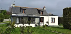 3-star farmhouse alone on enclosed land prox.mer&Paimpol/url/1/ - Image 2