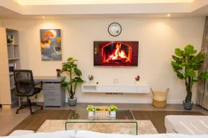 Rare Gem in Nairobi Capital by BednBeyondmgt +Pool - Image 3