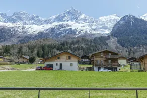 Levant Chalet Moderne 6pax Vues Terrasses Confort - Image 3