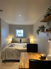 Cozy Studio Apartment - Nordurgata 43 - Image 4