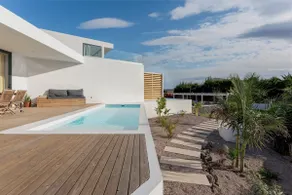 Villa Elena 2, private pool, 2 bedrooms - Image 2