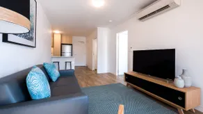 Inner City One Bedroom Apt 2 - Image 4