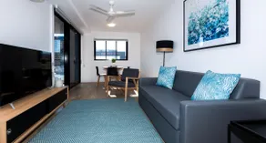 Inner City One Bedroom Apt 2 - Image 3