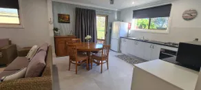 South West Rocks Cottage. Smokey's Nook - Image 3