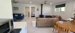 South West Rocks Cottage. Smokey's Nook - Image 5