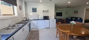 South West Rocks Cottage. Smokey's Nook - Image 2