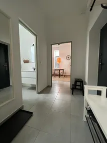 Réka's Corner - A Modern Home in the Town Centre - Image 2