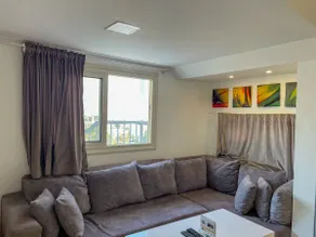 AB N1004 Central 3 Bedrooms Nile View Apartment - Image 4