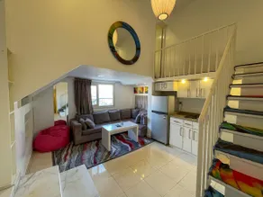 AB N1004 Central 3 Bedrooms Nile View Apartment - Image 3