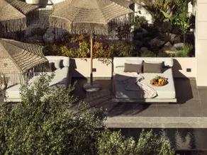 Conte Gesto Villa, with Heated Pool, By ThinkVilla - Image 3