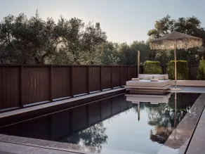 Conte Gesto Villa, with Heated Pool, By ThinkVilla - Image 5