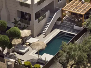 Conte Gesto Villa, with Heated Pool, By ThinkVilla - Image 2