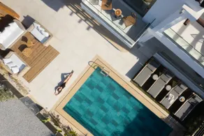 Nos Duos Villa, a Spectacular Beachfront Escape, By ThinkVilla - Image 3