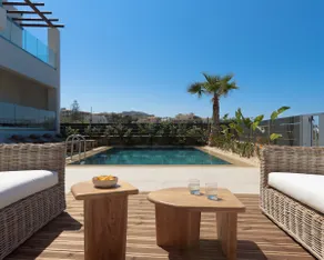 Nos Duos Villa, a Spectacular Beachfront Escape, By ThinkVilla - Image 2