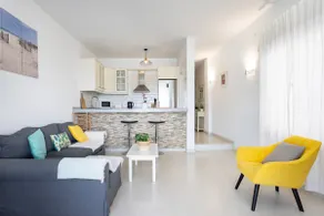Home2Book Stunning Sea Views & Pool Los Gigantes - Image 5