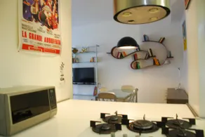 San Marzano Apartmento - Image 3