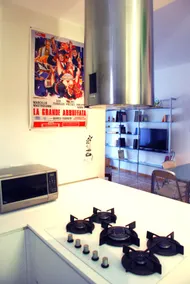 San Marzano Apartmento - Image 5