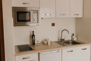 Hill View Apartment Tatragolf - Image 4