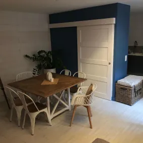 Duplex apartment with roof terrace - Image 2