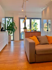 AventisTecnoliving Two-Room Apartment - Image 5
