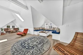 Cool Urban Stay Downtown Loft - Image 3