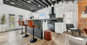 Tasteful Full Home Dtown Buffalo - Image 2