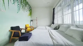 No.9 The Forest @ Dream and Relaxing House at Puchong Center - Image 3