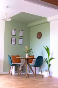 Bright cocoon + Bikes & Parking - 10 min from the Mont - Image 4