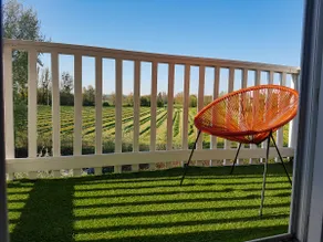 Bright cocoon + Bikes & Parking - 10 min from the Mont - Image 5