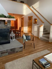 Mountain Lodge Retreat - Image 5