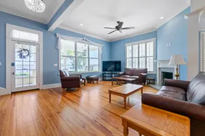 Waterfront Gem with Private Dock | Historic Area - Image 5