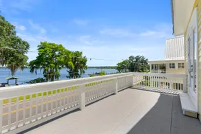 Waterfront Gem with Private Dock | Historic Area - Image 3