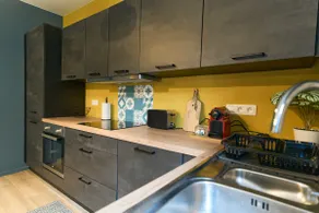 Vintage! A favorite! Accommodation for 4 people - Image 5