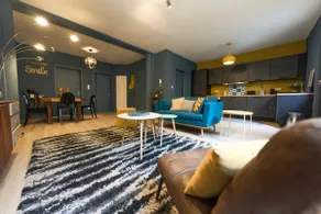 Vintage! A favorite! Accommodation for 4 people - Image 2