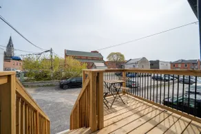 The Belvedere:Front Street Flats - Image 5