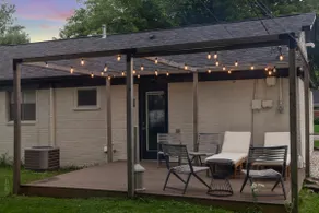 The Rosie Roots - Cozy House & Pet Friendly - Image 4