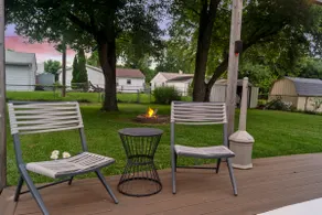 The Rosie Roots - Cozy House & Pet Friendly - Image 5