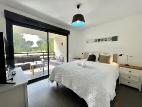 20. La Terrasse du Golf: Pool, Air conditioning, Wi-Fi! - Image 3