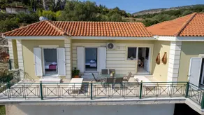 Villa Theano - Family House in Lixouri, Kefalonia - Image 2