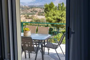 Villa Theano - Family House in Lixouri, Kefalonia - Image 5