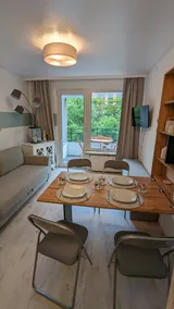 Family apartment ”Wald und Meer” on the Baltic Sea - Image 4