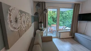 Family apartment ”Wald und Meer” on the Baltic Sea - Image 5