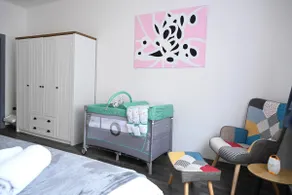 Rodinný apartmán u Broumovského náměstí - Image 5
