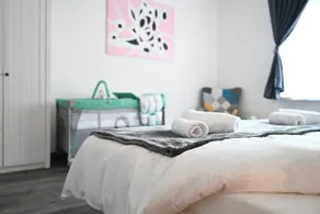 Rodinný apartmán u Broumovského náměstí - Image 4