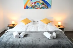 Rodinný apartmán u Broumovského náměstí - Image 2