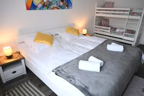 Rodinný apartmán u Broumovského náměstí - Image 3