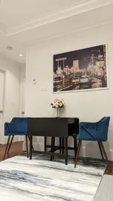 Modern Private Suite• Central to UBC/Downtown/YVR - Image 2